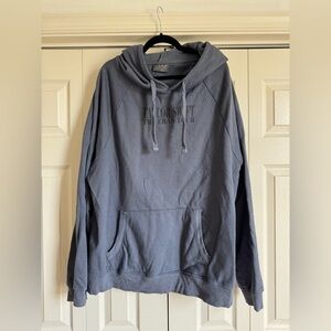 Taylor Swift 2023 US Eras Tour Hoodie